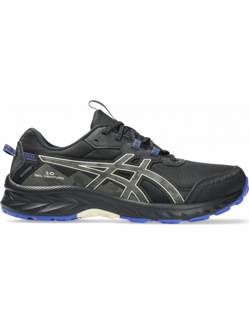 Кроссовки Asics Gel-venture 10 waterproof модель 1011B965-002 Фото