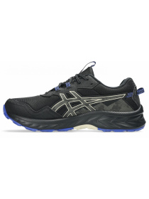 Кроссовки повседневные Asics Gel-venture 10 waterproof модель 1011B965-002 Фото