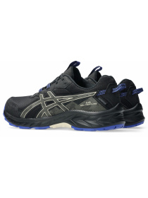 Кроссовки повседневные Asics Gel-venture 10 waterproof модель 1011B965-002 Фото
