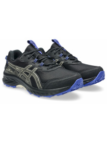 Кроссовки повседневные Asics Gel-venture 10 waterproof модель 1011B965-002 Фото