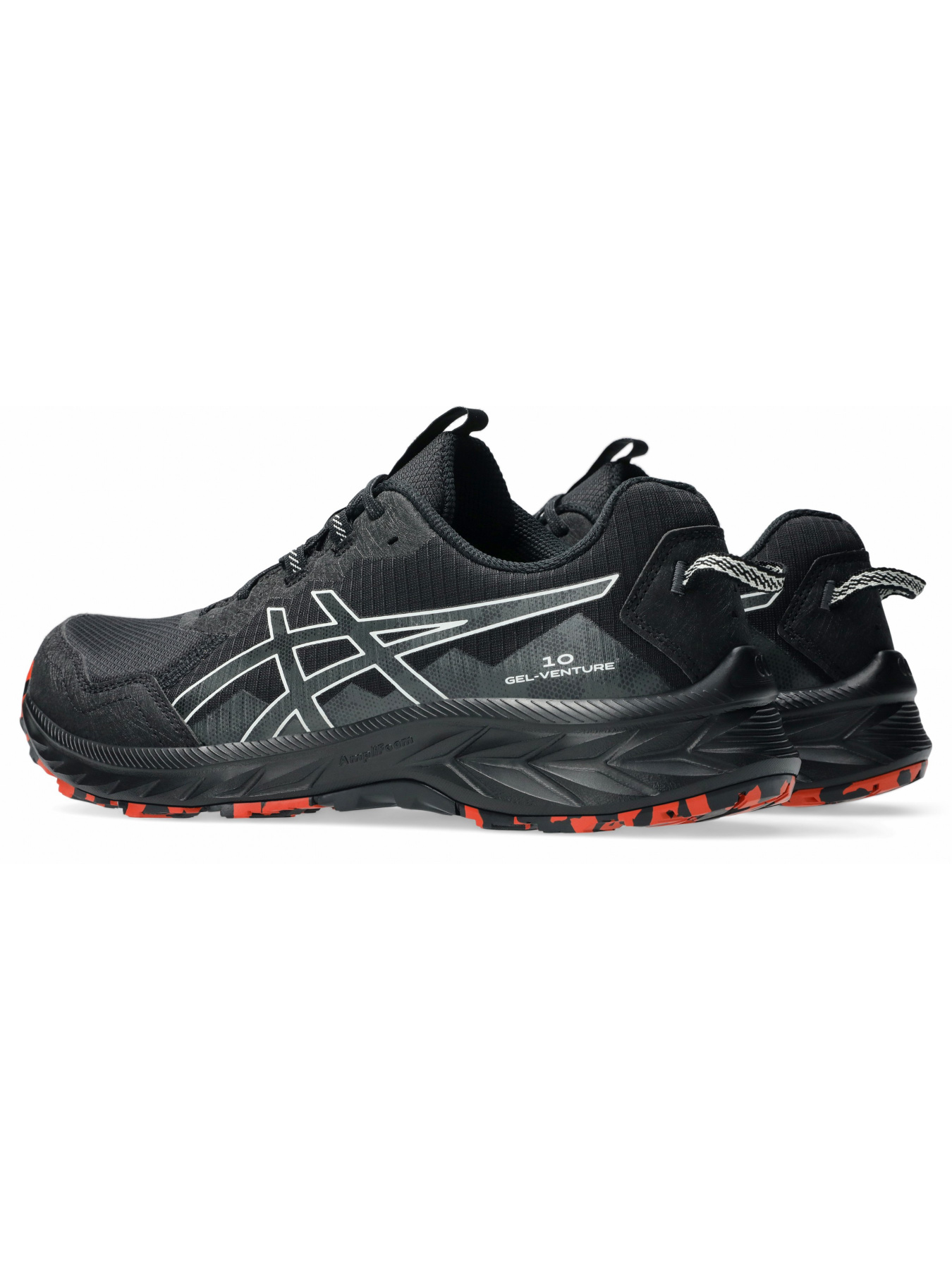 Кросівки Asics Gel-venture 10 модель 1011B967-003 Фото