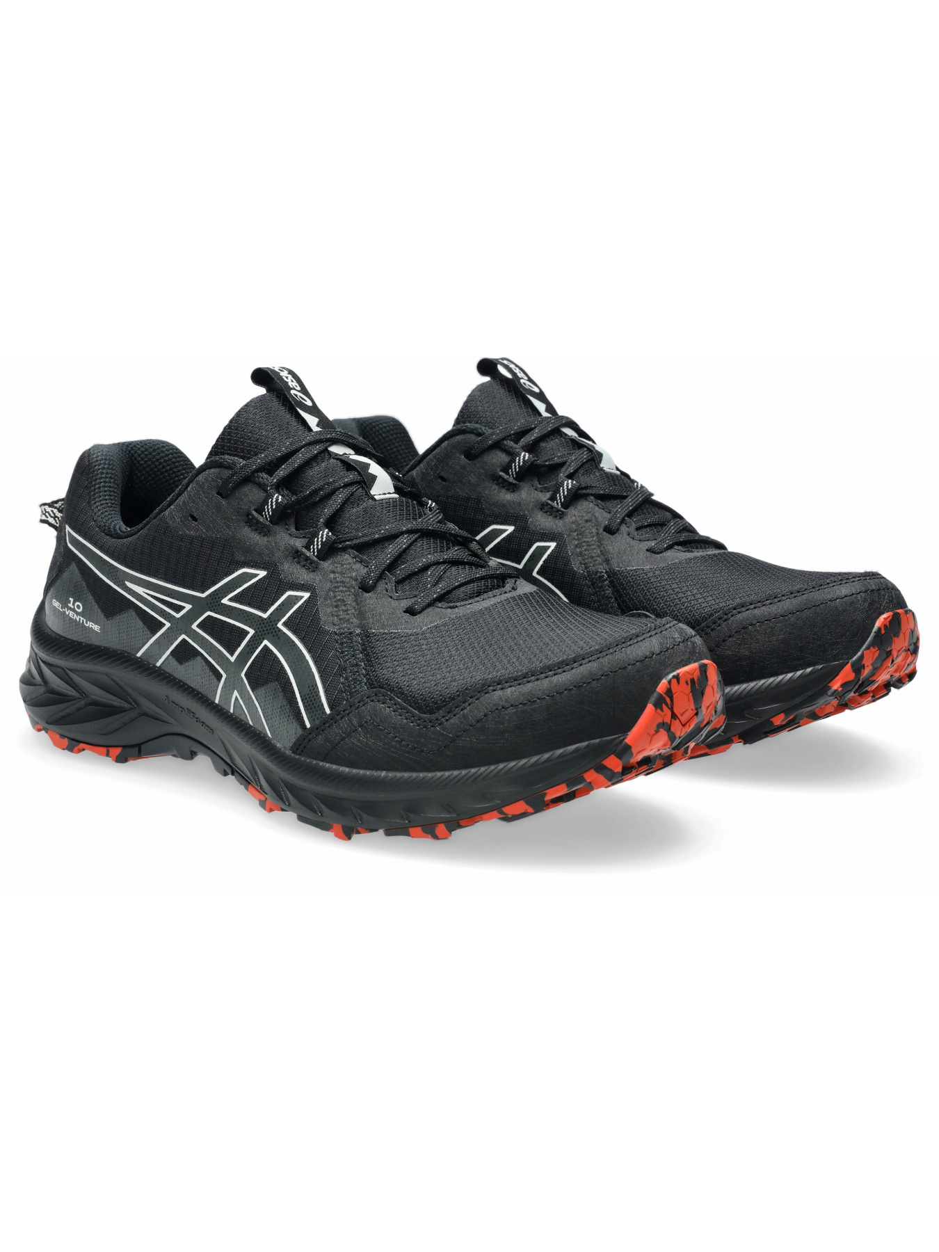 Кросівки Asics Gel-venture 10 модель 1011B967-003 Фото