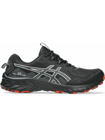 Кроссовки Asics Gel-venture 10 модель 1011B967-003 Фото