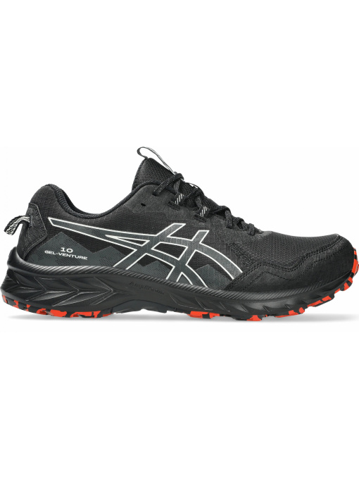 Кроссовки Asics Gel-venture 10 модель 1011B967-003 Фото