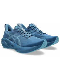 Кросівки для бігу Asics Novablast 5 модель 1011B974-405 Фото