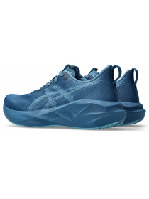 Кроссовки для бега Asics Novablast 5 модель 1011B974-405 Кроссовки для бега Asics Novablast 5 модель 1011B974-405 Фото