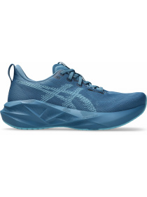 Кроссовки для бега Asics Novablast 5 модель 1011B974-405 Кроссовки для бега Asics Novablast 5 модель 1011B974-405 Фото