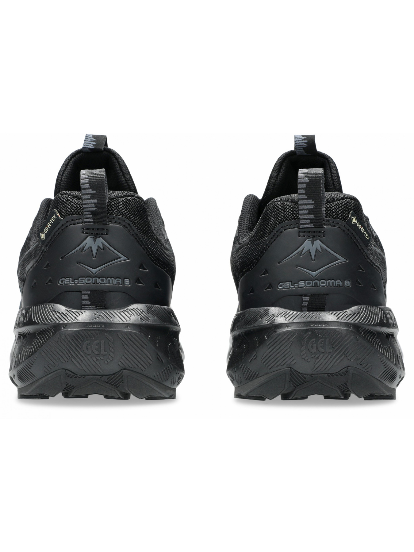 Кроссовки для бега Asics Gel-sonoma 8 gtx модель 1011B977-002 Фото