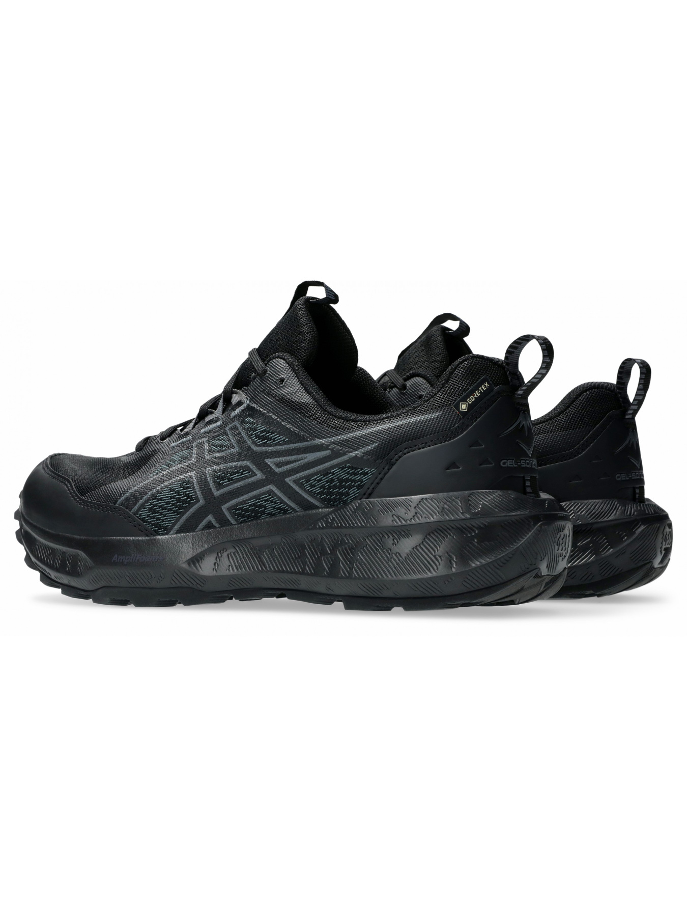 Кроссовки для бега Asics Gel-sonoma 8 gtx модель 1011B977-002 Фото