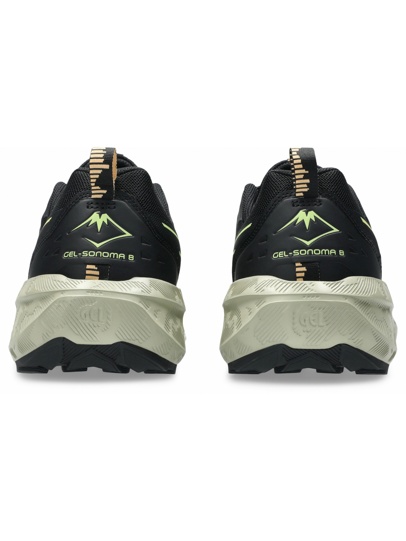 Кроссовки для бега Asics Gel-sonoma 8 модель 1011B979-002 Фото