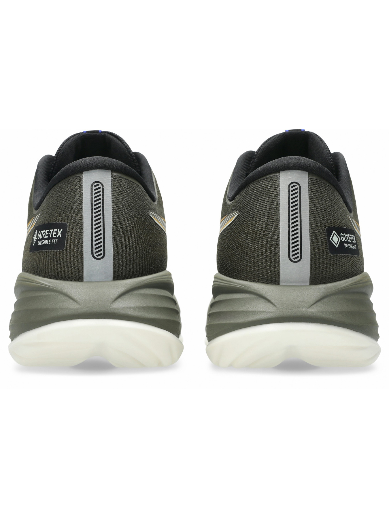 Кросівки для бігу Asics Gel-cumulus 27 gtx модель 1011C048-200 Фото