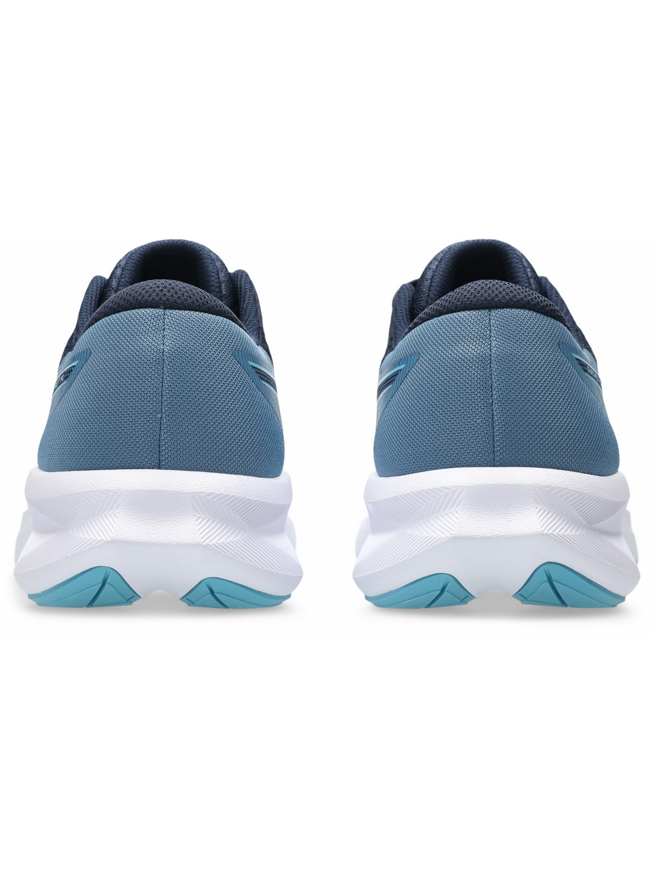 Кроссовки для бега Asics Patriot 14 модель 1011C050-400 Фото