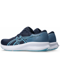 Кроссовки для бега Asics Patriot 14 модель 1011C050-400 Кроссовки для бега Asics Patriot 14 модель 1011C050-400 Фото