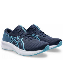 Кроссовки для бега Asics Patriot 14 модель 1011C050-400 Кроссовки для бега Asics Patriot 14 модель 1011C050-400 Фото