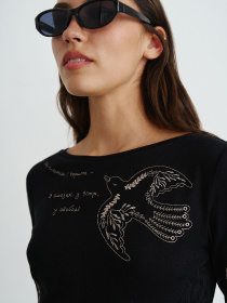 Боди RicaMare модель RM4300-1-25DF Фото