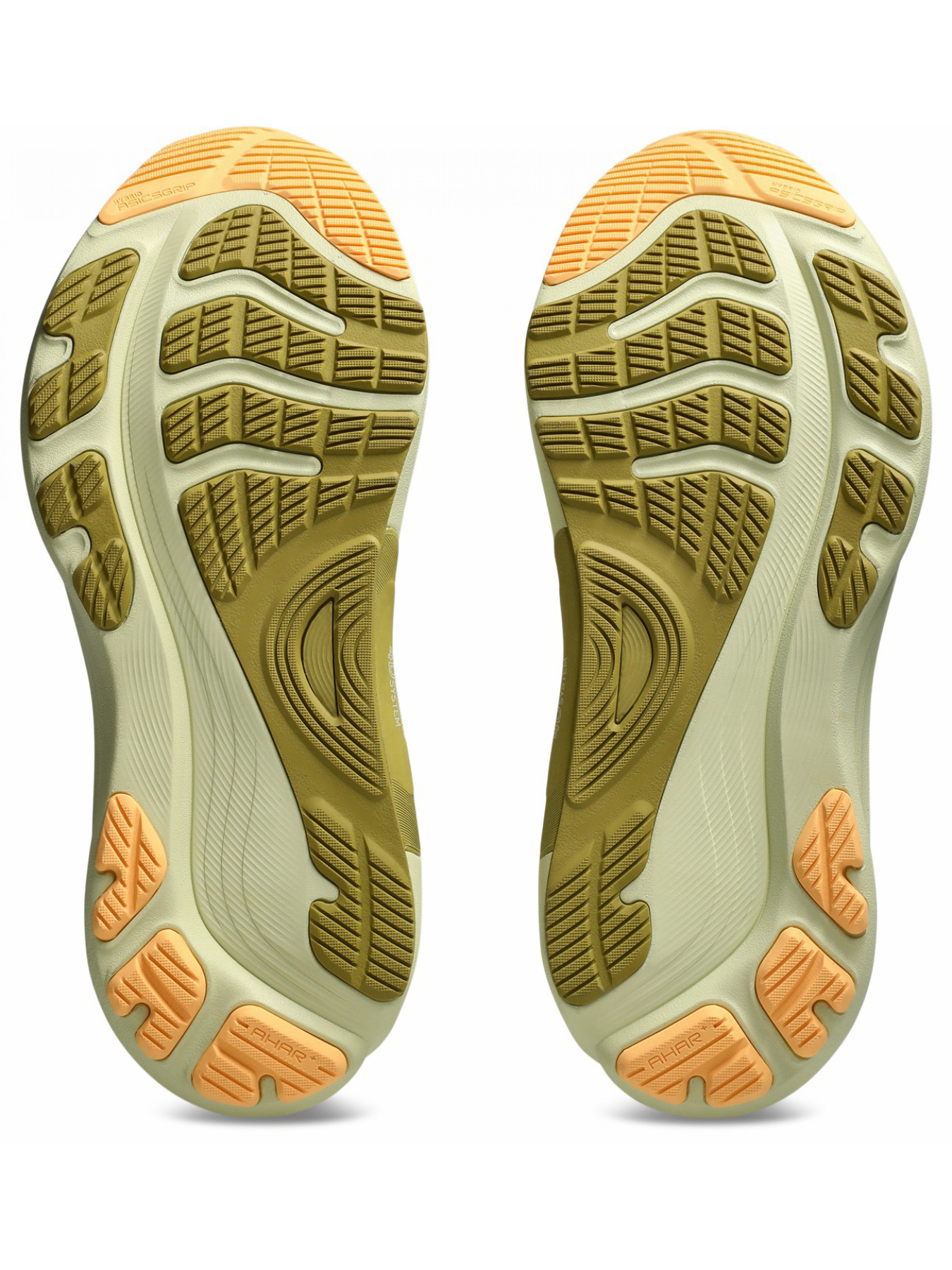 Кроссовки для бега Asics Gel-kayano 32 модель 1011C052-101 Фото