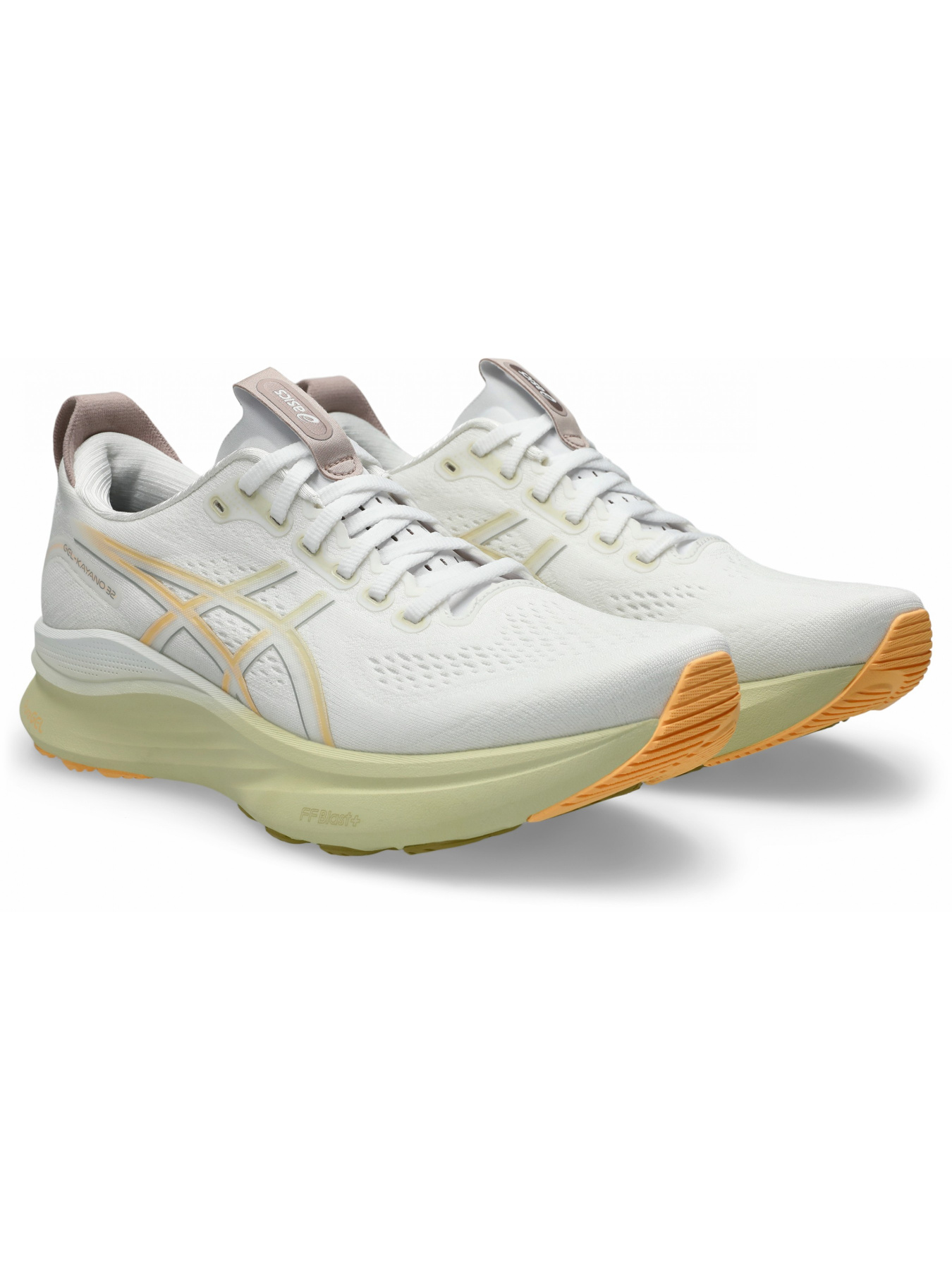 Кроссовки для бега Asics Gel-kayano 32 модель 1011C052-101 Фото