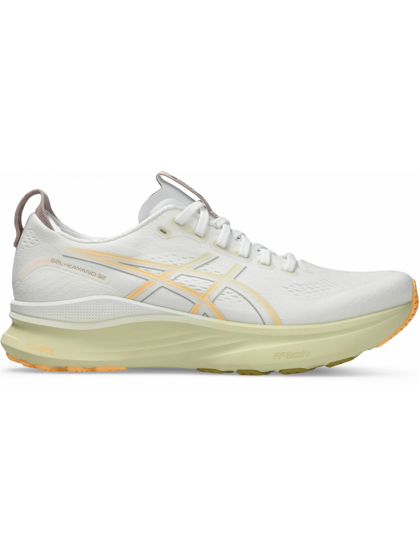 Кроссовки для бега Asics Gel-kayano 32 модель 1011C052-101 Фото