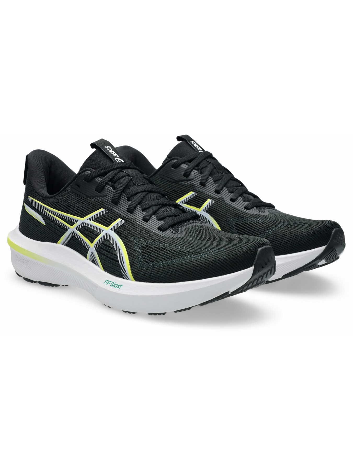Кроссовки для бега Asics Gt-1000 14 модель 1011C077-001 Кроссовки для бега Asics Gt-1000 14 модель 1011C077-001 Фото