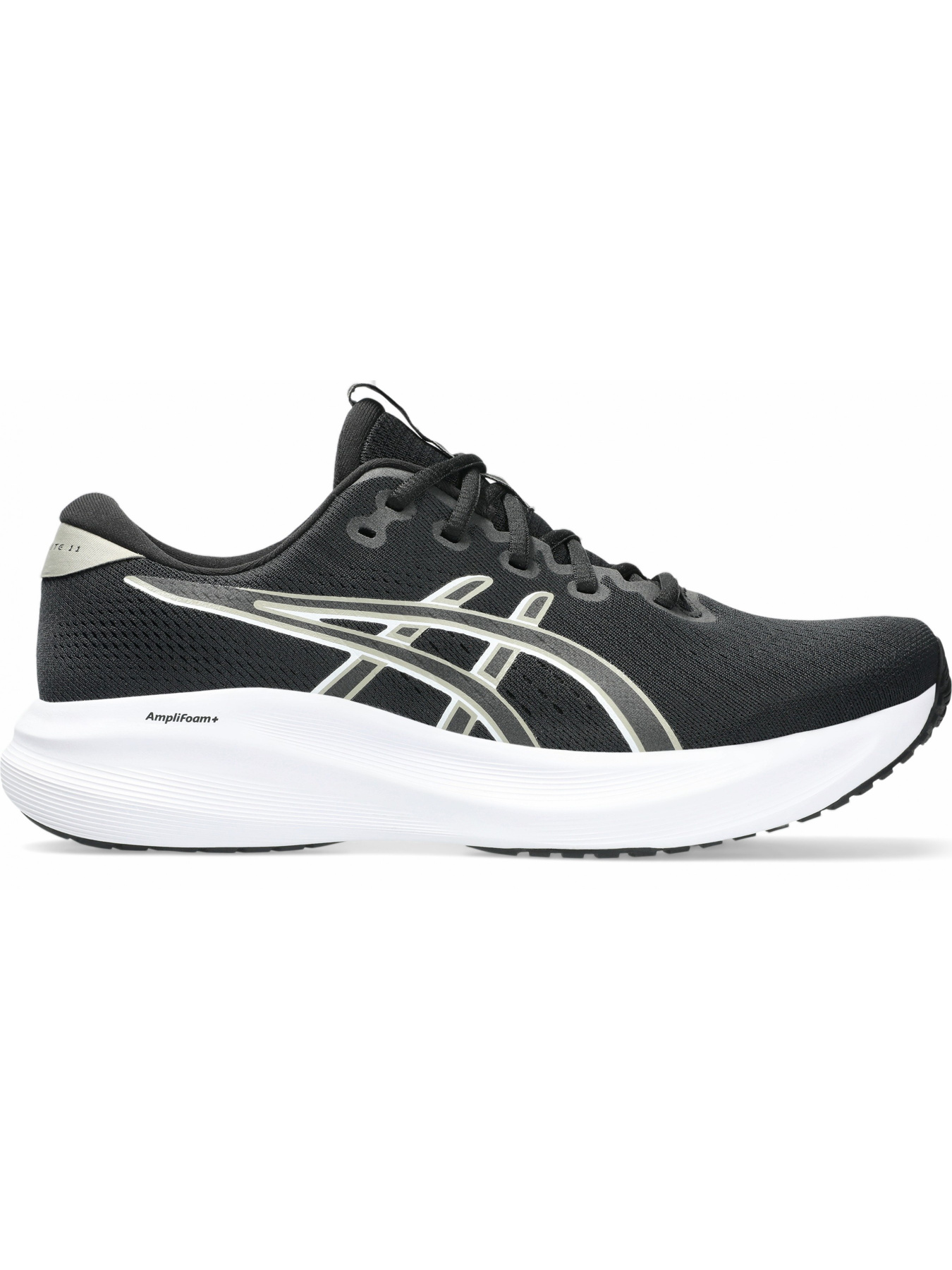 Кроссовки для бега Asics Gel-excite 11 модель 1011C080-001 Фото