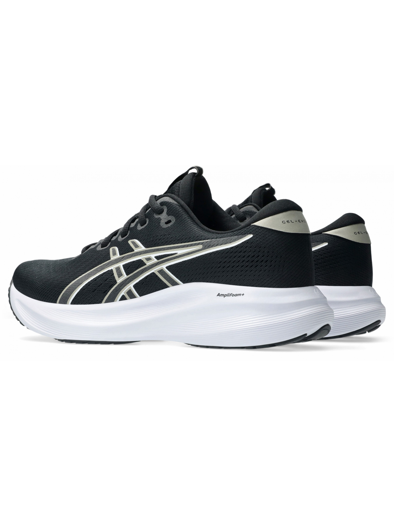 Кроссовки для бега Asics Gel-excite 11 модель 1011C080-001 Фото