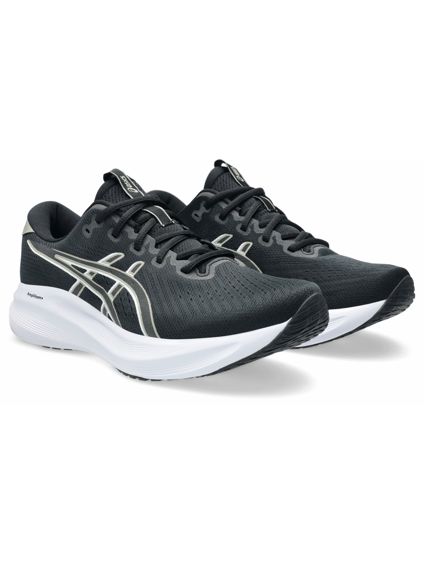 Кроссовки для бега Asics Gel-excite 11 модель 1011C080-001 Фото