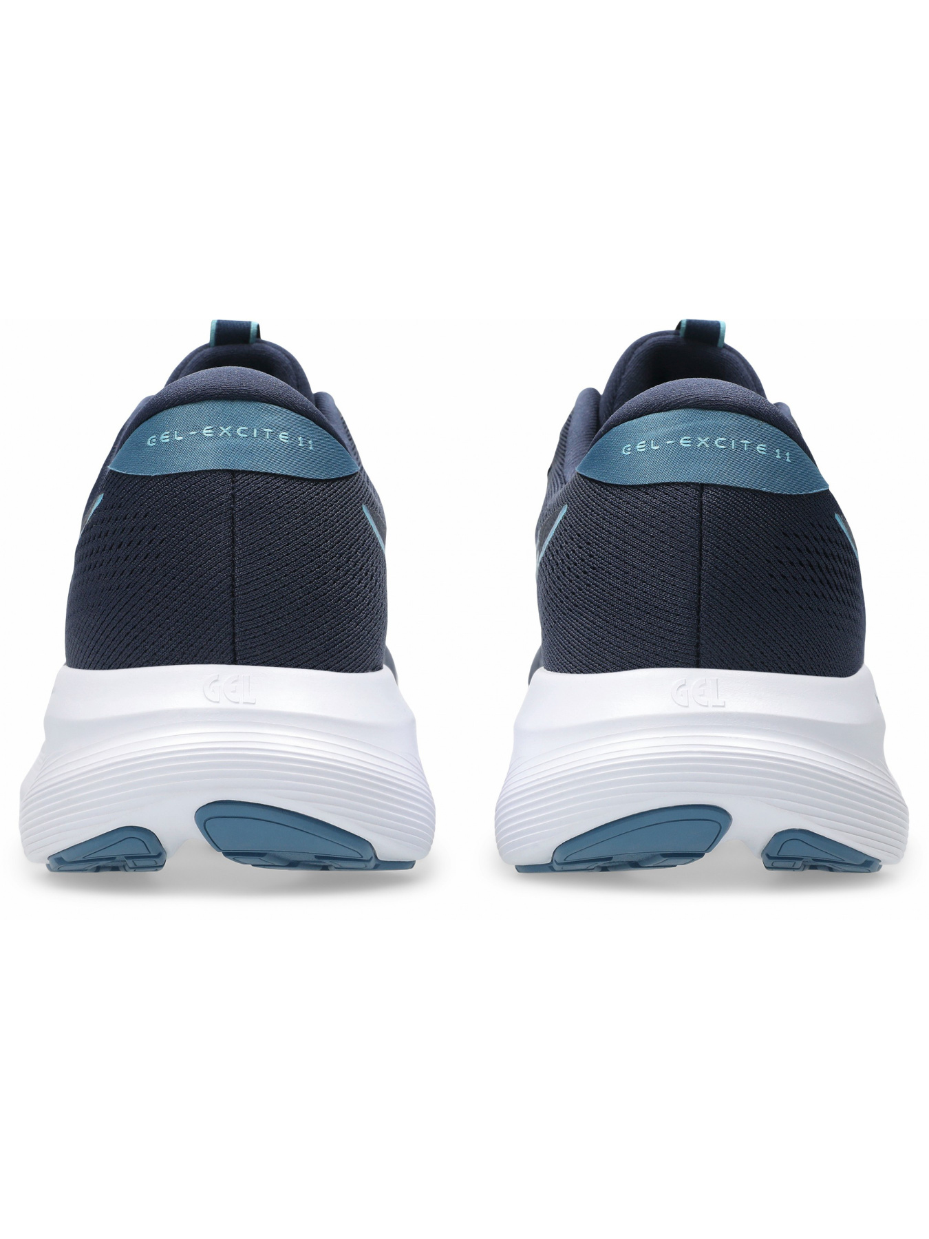 Кроссовки для бега Asics Gel-excite 11 модель 1011C080-402 Фото