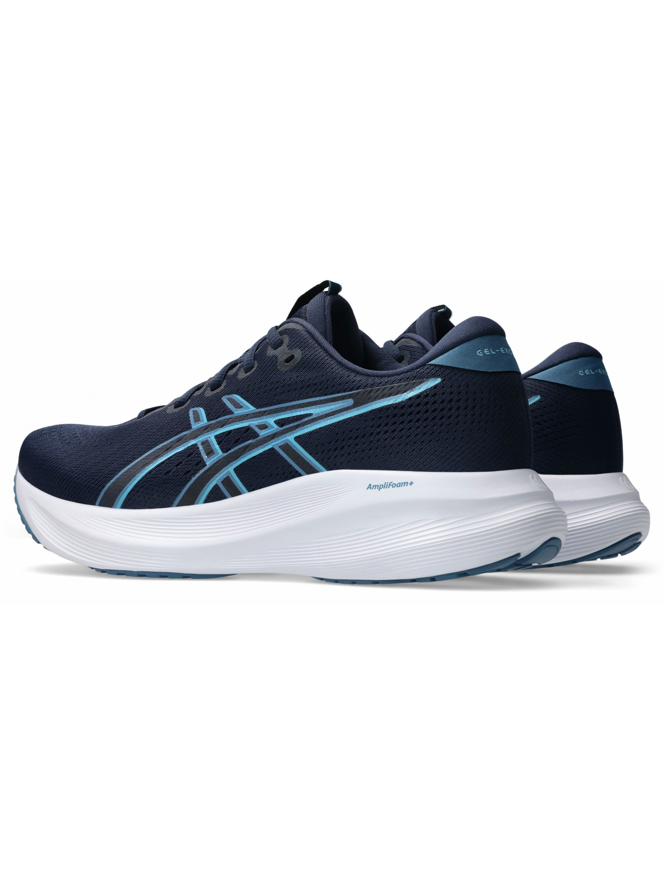 Кроссовки для бега Asics Gel-excite 11 модель 1011C080-402 Фото