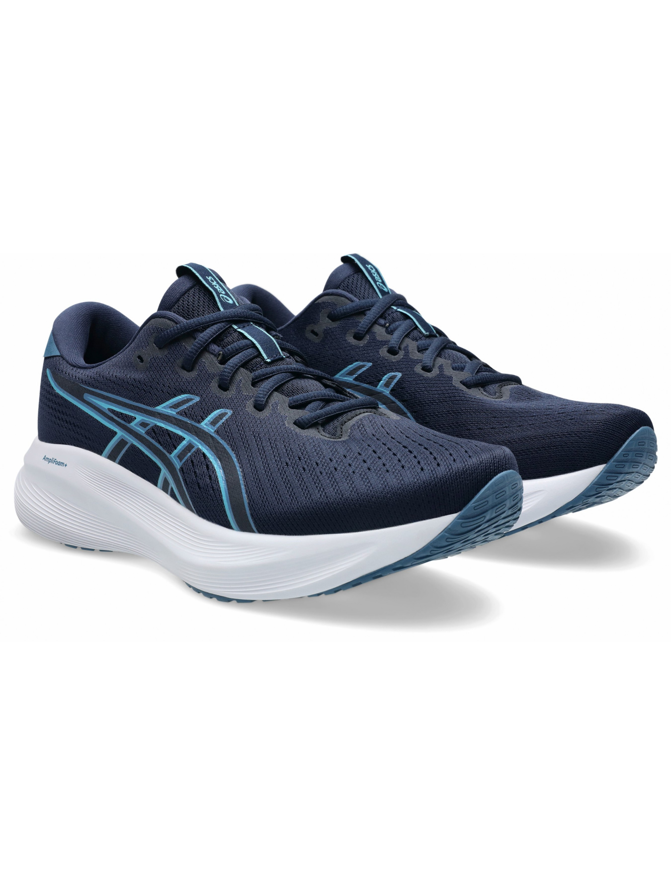 Кроссовки для бега Asics Gel-excite 11 модель 1011C080-402 Фото