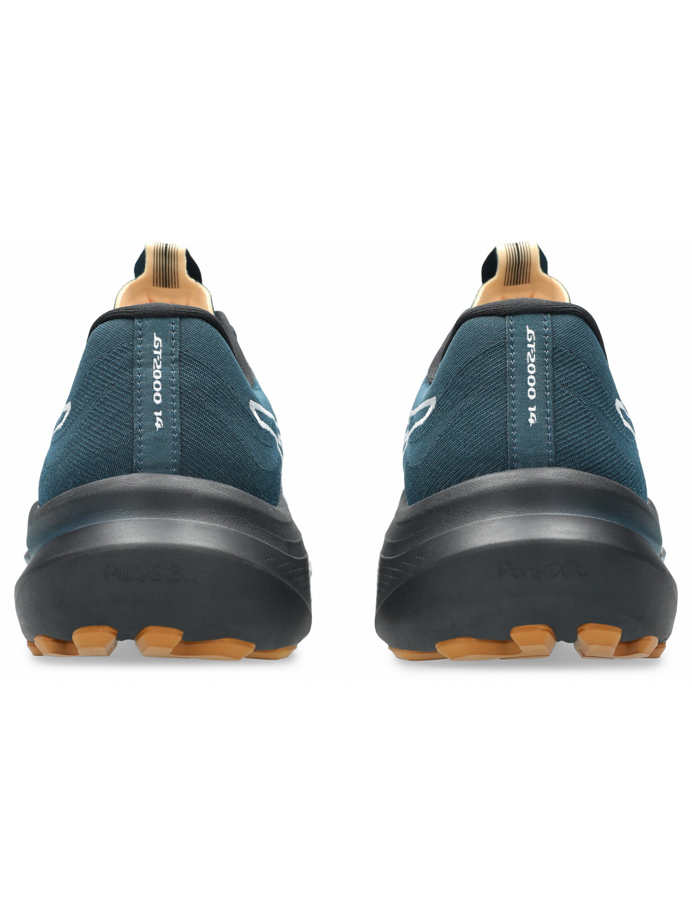 Кросівки для бігу Asics Gt-2000 14 tr модель 1011C129-300 Кросівки для бігу Asics Gt-2000 14 tr модель 1011C129-300 Фото