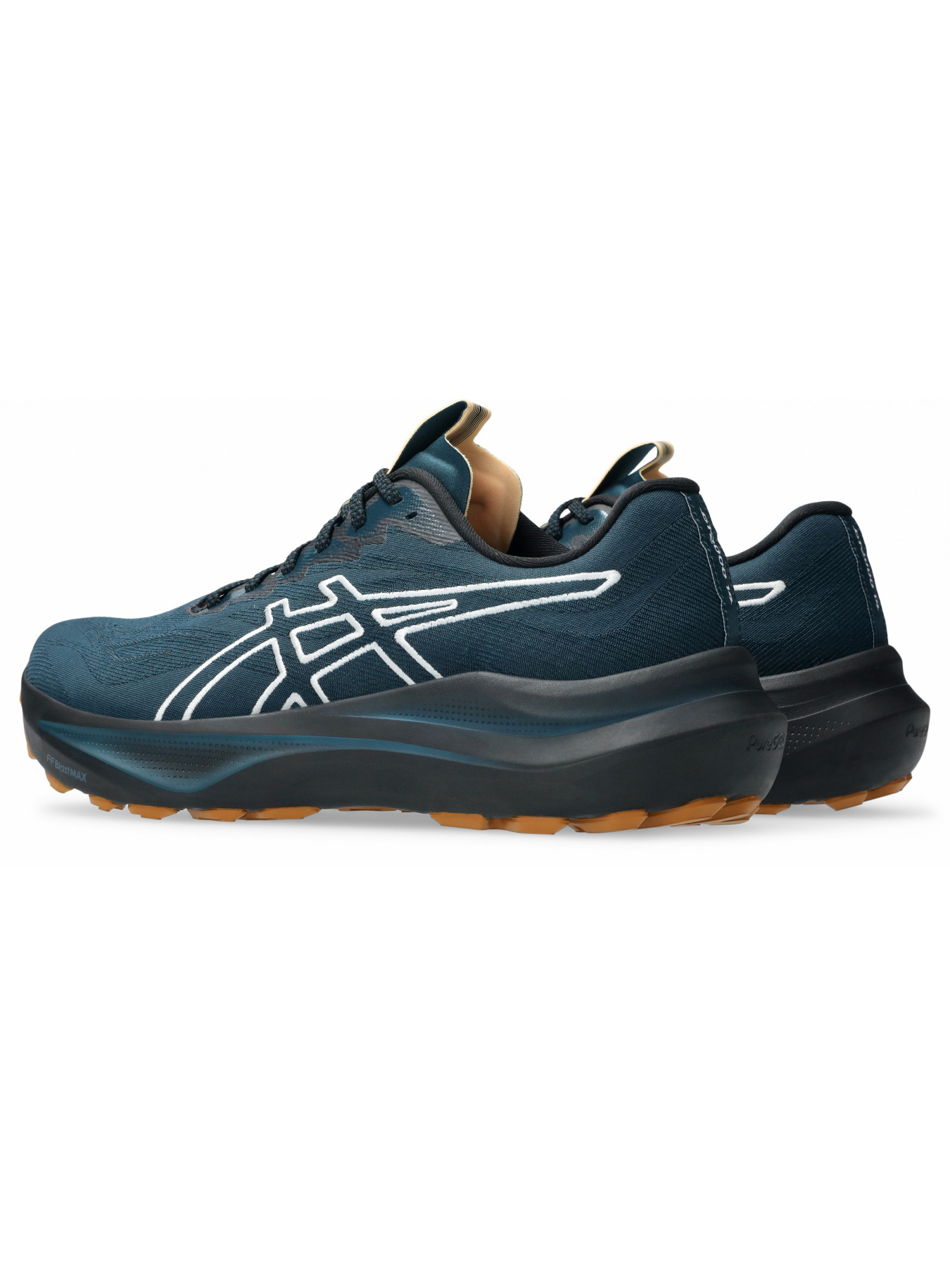 Кросівки для бігу Asics Gt-2000 14 tr модель 1011C129-300 Кросівки для бігу Asics Gt-2000 14 tr модель 1011C129-300 Фото