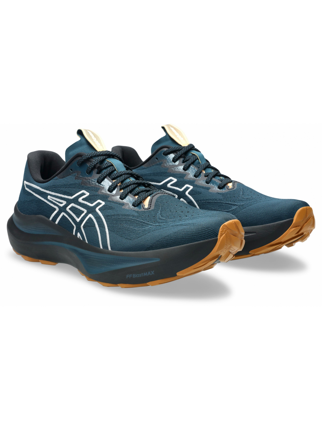 Кросівки для бігу Asics Gt-2000 14 tr модель 1011C129-300 Кросівки для бігу Asics Gt-2000 14 tr модель 1011C129-300 Фото