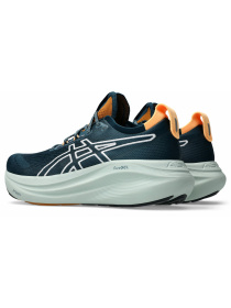 Кроссовки для бега Asics Gel-nimbus 27 tr модель 1011C136-300 Кроссовки для бега Asics Gel-nimbus 27 tr модель 1011C136-300 Фото