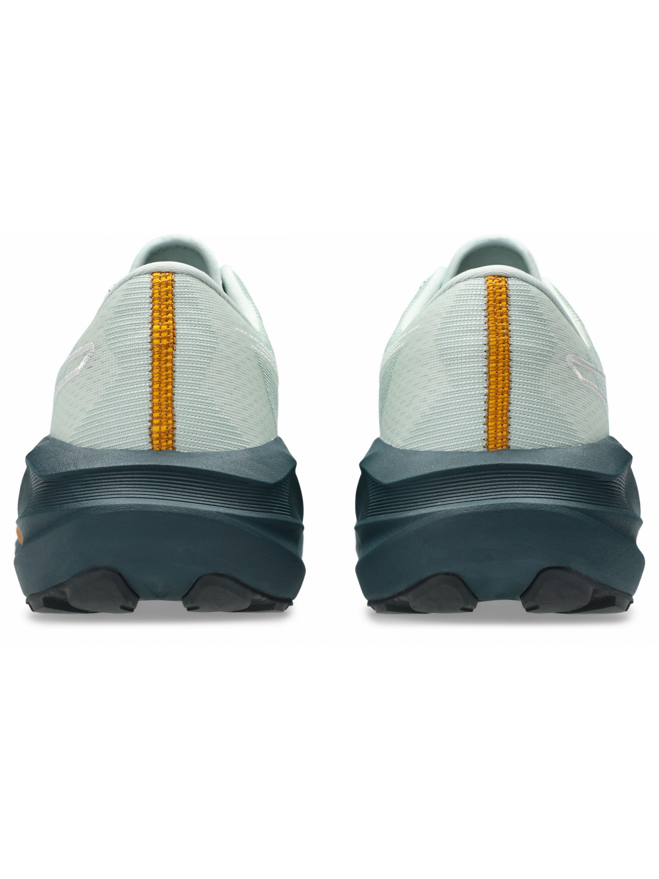 Кроссовки для бега Asics Novablast 5 tr модель 1011C138-300 Фото