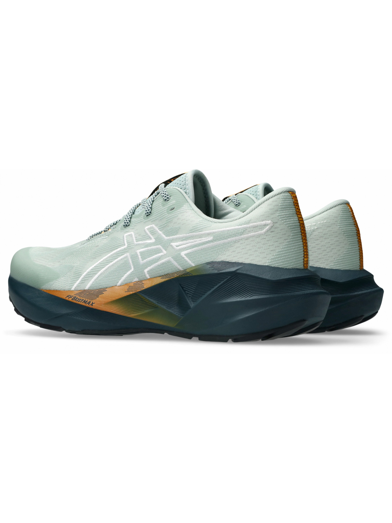 Кроссовки для бега Asics Novablast 5 tr модель 1011C138-300 Фото