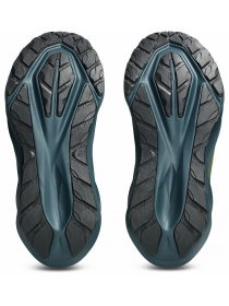 Кроссовки для бега Asics Novablast 5 tr модель 1011C138-300 Фото