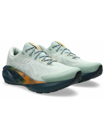 Кроссовки для бега Asics Novablast 5 tr модель 1011C138-300 Фото