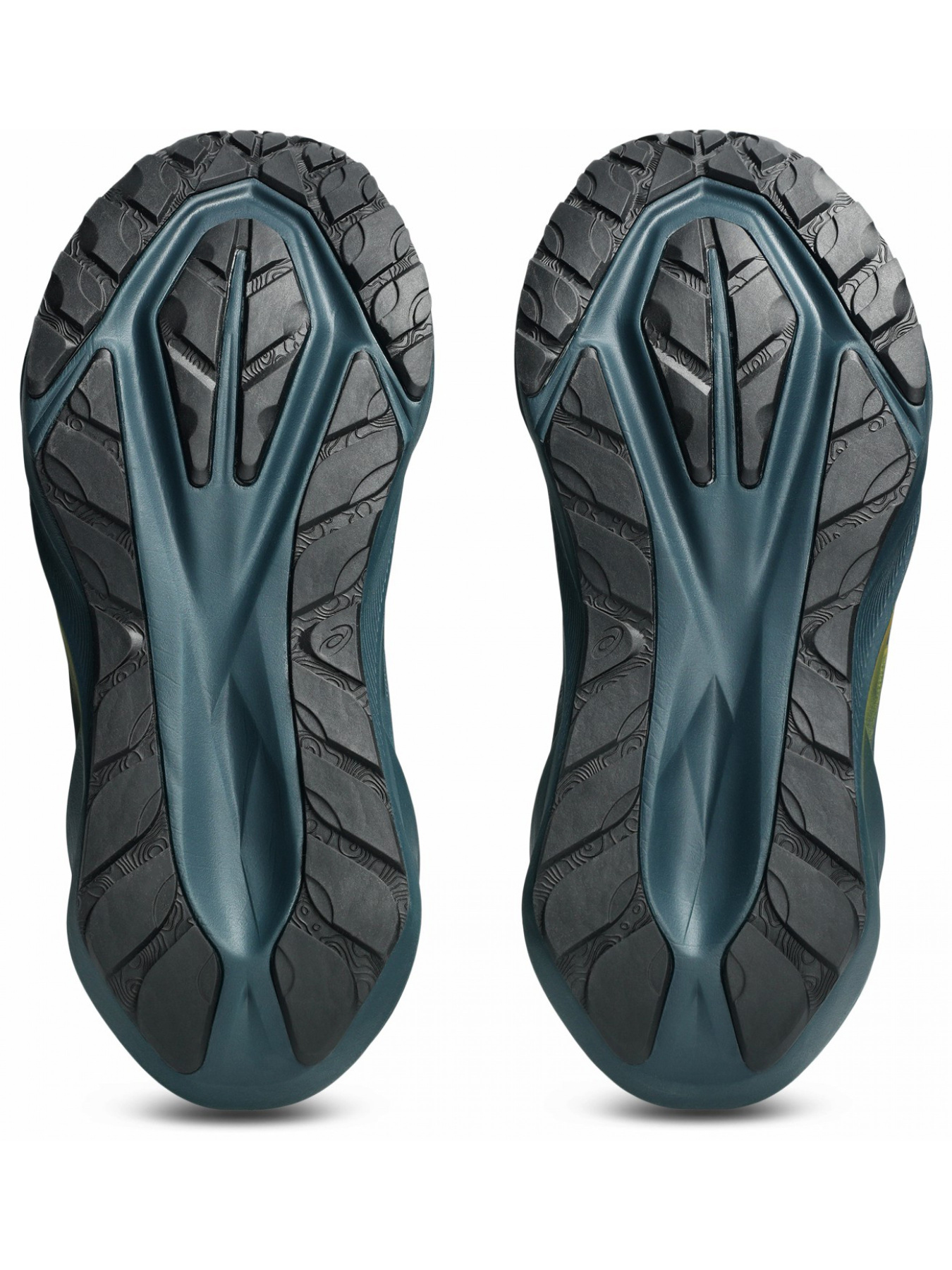 Кроссовки для бега Asics Novablast 5 tr модель 1011C138-300 Фото