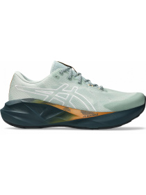 Кроссовки для бега Asics Novablast 5 tr модель 1011C138-300 Фото