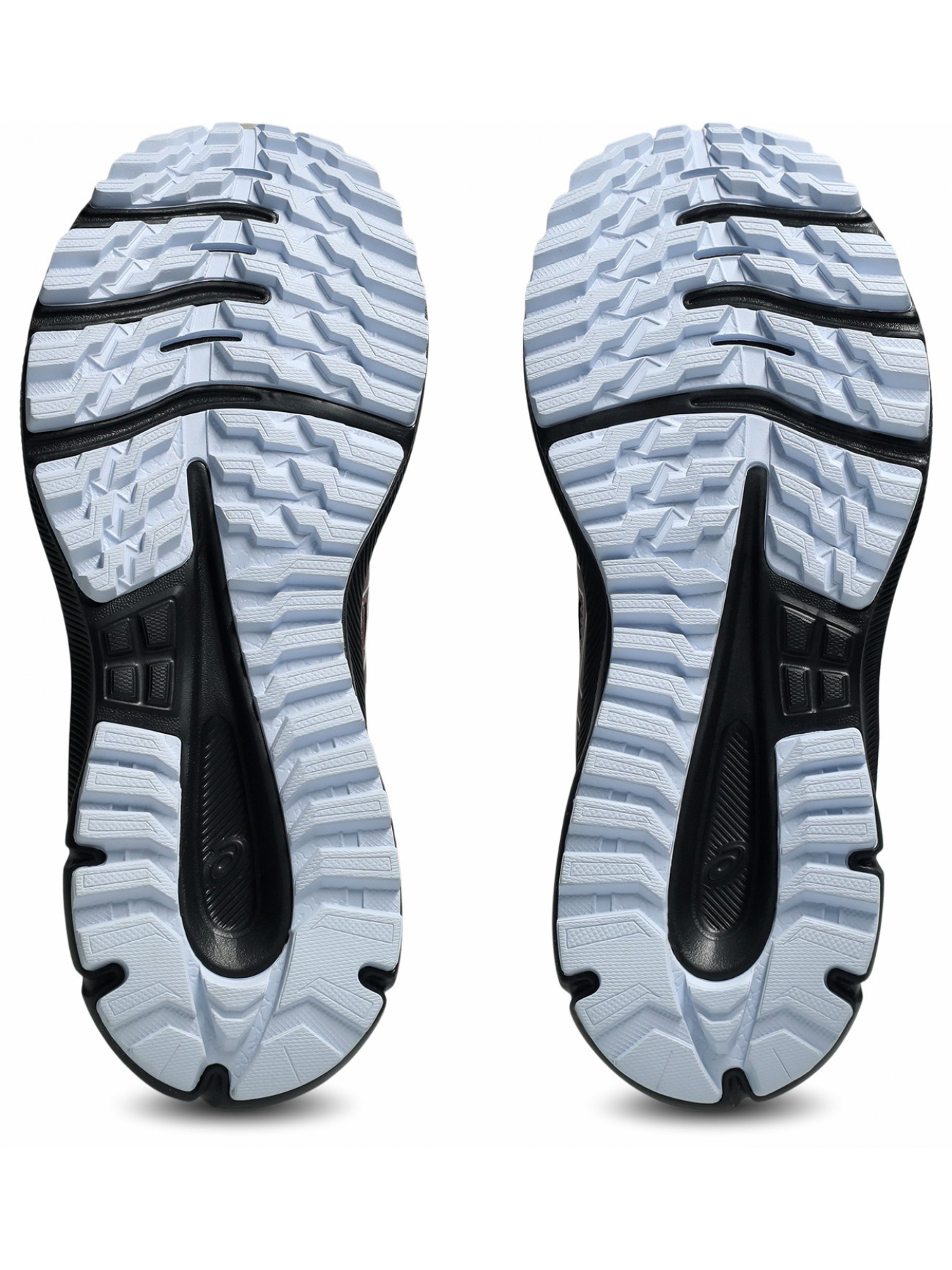 Кроссовки для бега Asics Trail scout 3 модель 1012B516-600 Фото