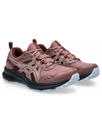 Кроссовки для бега Asics Trail scout 3 модель 1012B516-600 Фото