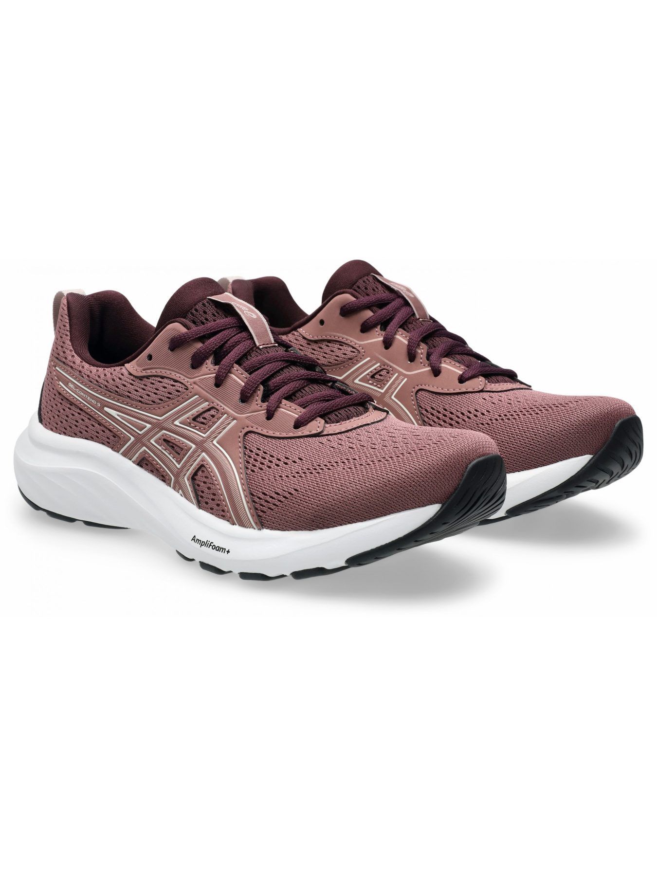 Кросівки для бігу Asics Gel-contend 9 модель 1012B681-600 Фото