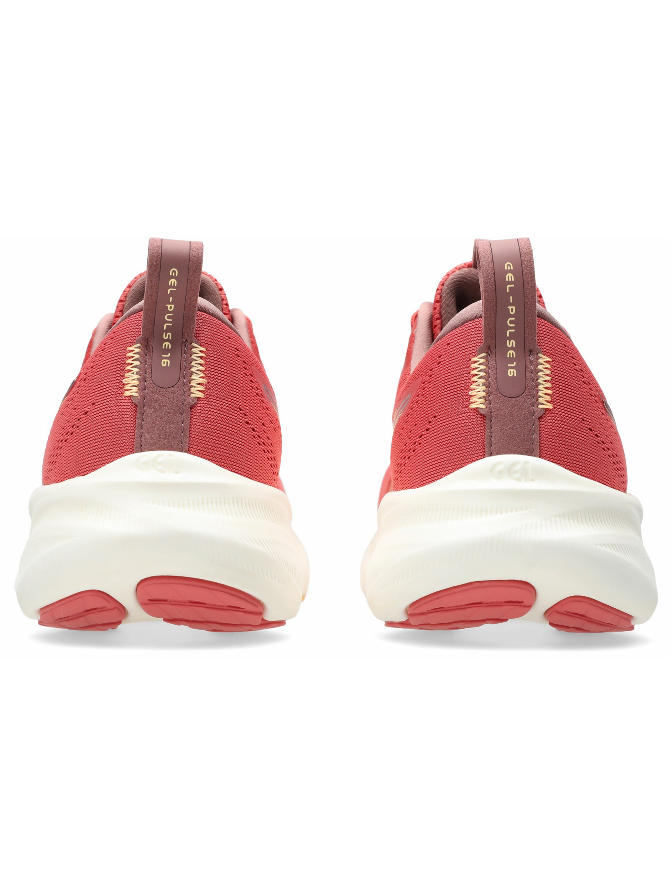 Кросівки для бігу Asics Gel-pulse 16 модель 1012B755-700 Фото