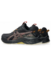 Кросівки Asics Gel-venture 10 waterproof модель 1012B760-002 Фото
