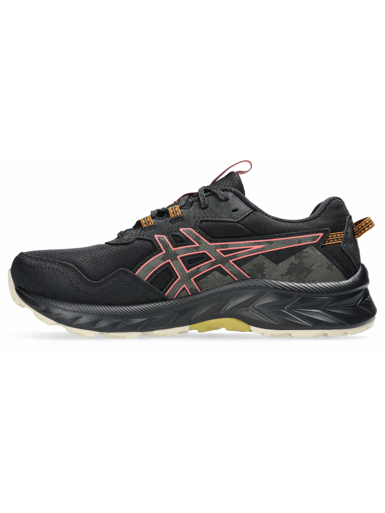 Кроссовки повседневные Asics Gel-venture 10 waterproof модель 1012B760-002 Фото