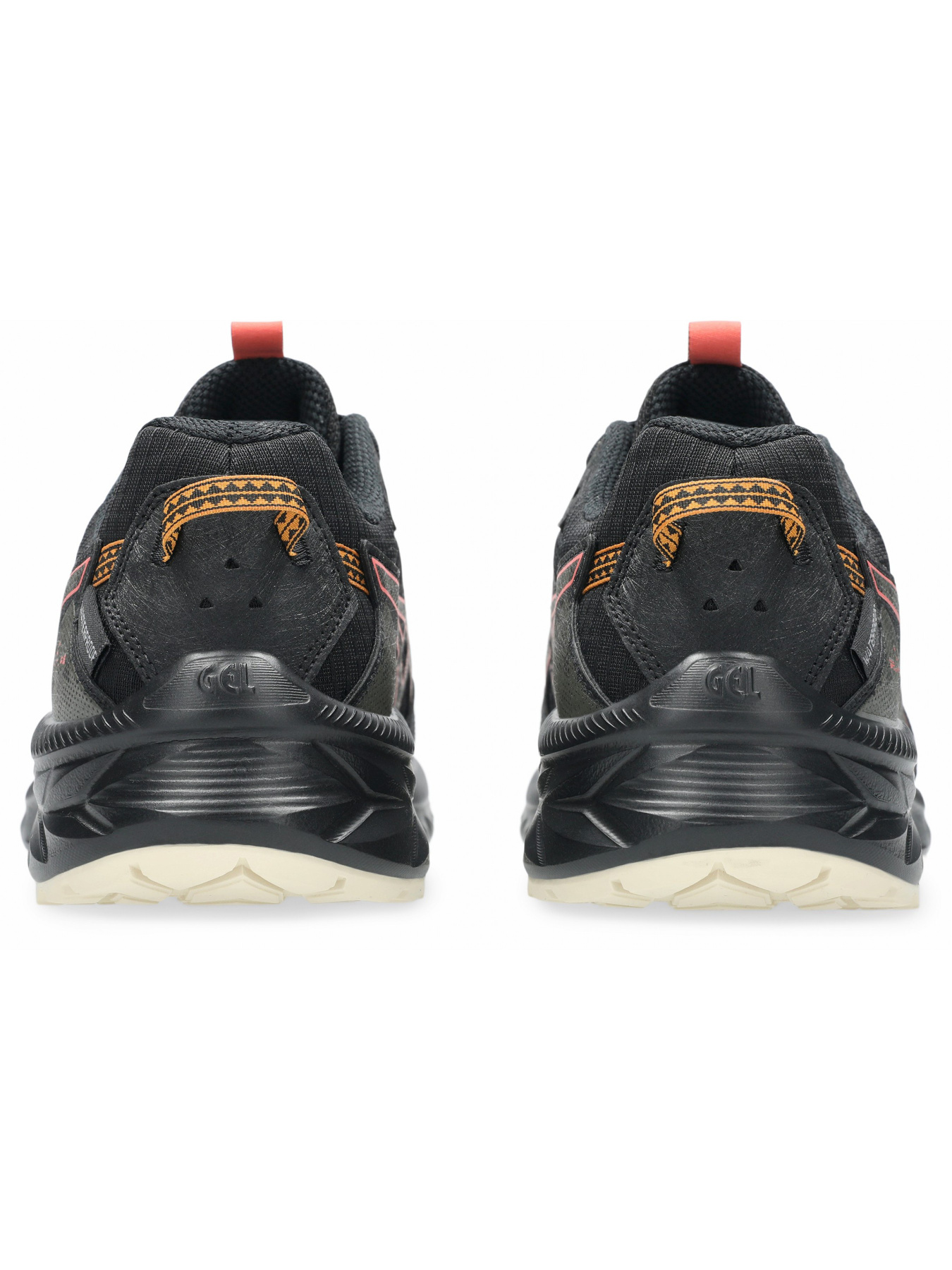 Кроссовки повседневные Asics Gel-venture 10 waterproof модель 1012B760-002 Фото