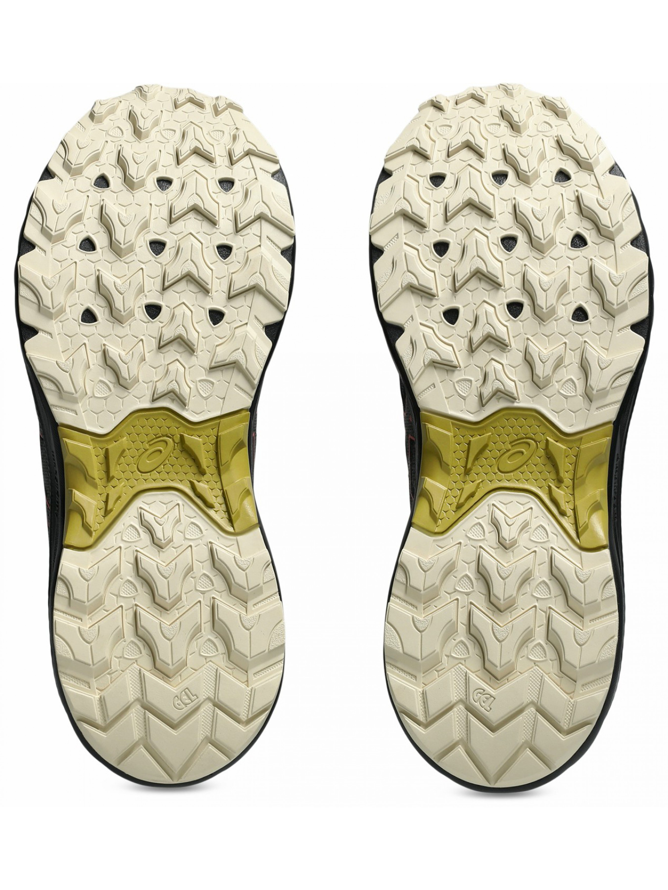 Кроссовки повседневные Asics Gel-venture 10 waterproof модель 1012B760-002 Фото