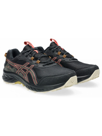 Кроссовки повседневные Asics Gel-venture 10 waterproof модель 1012B760-002 Фото