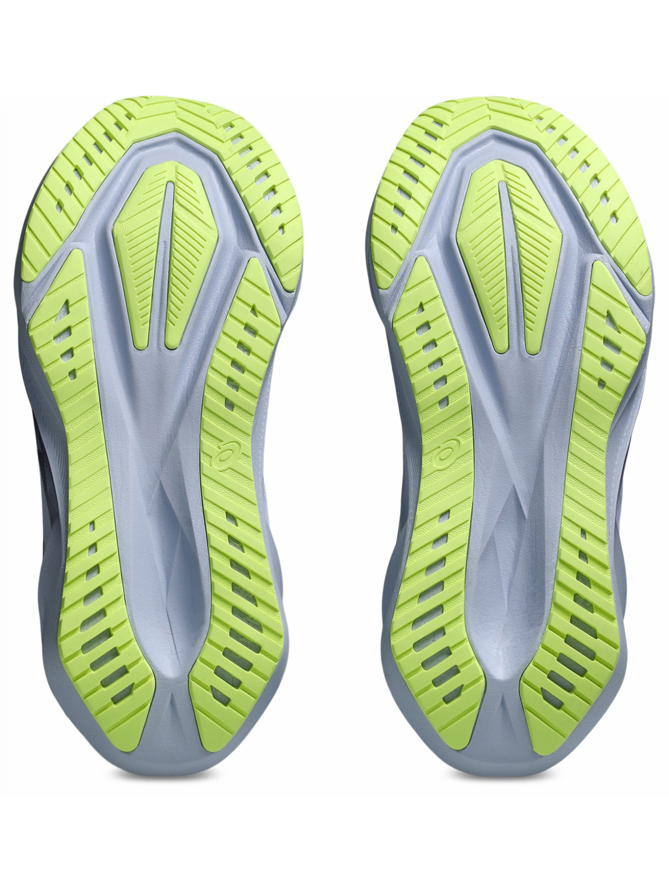 Кросівки для бігу Asics Novablast 5 модель 1012B765-020 Фото