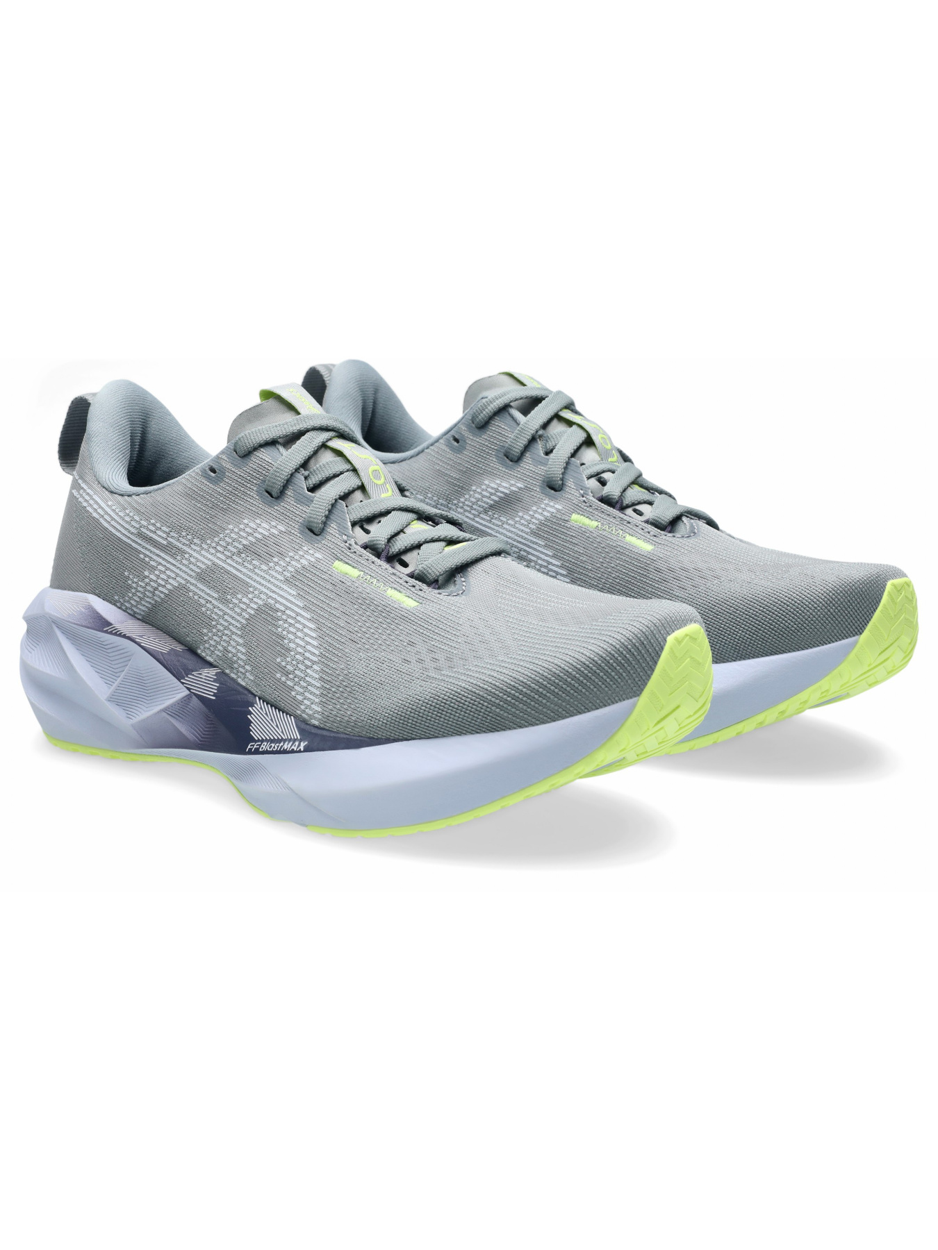 Кросівки для бігу Asics Novablast 5 модель 1012B765-020 Фото